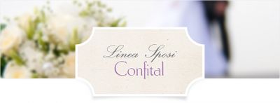 LINEA SPOSI - CONFITAL SNC